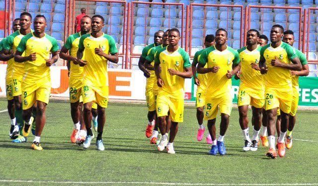 Kano Pillars