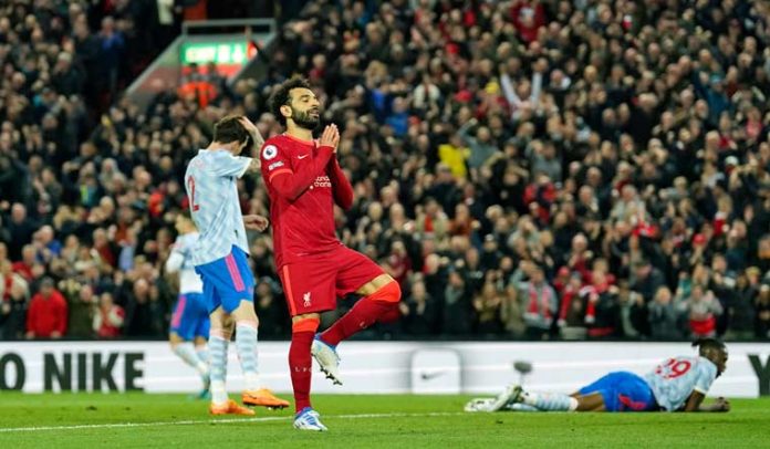 Liverpool