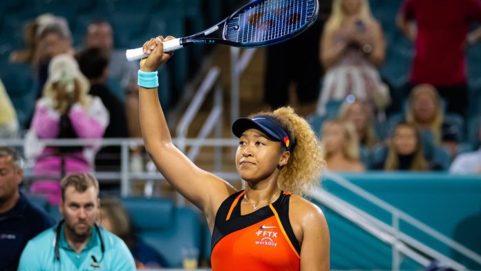 naomi osaka naomi osaka