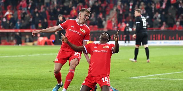 Awoniyi