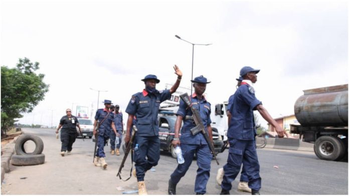 nscdc
