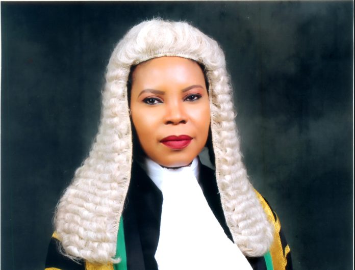 Justice Ojukwu