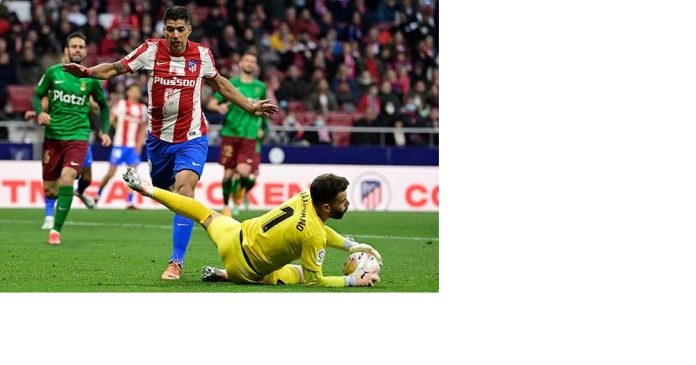Athletico