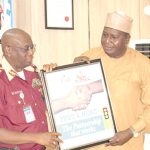 NCAC, FRSC Partner To Promote Safety On Nigerian Roads road-safety