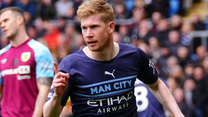 Man City Man City