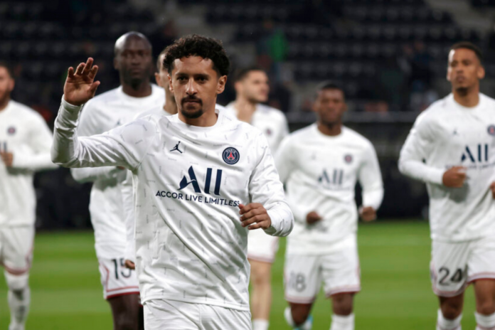 PSG