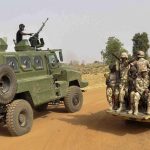 Wake Up From Slumber, Stop Killings – HURIWA Tells Military Chiefs troops