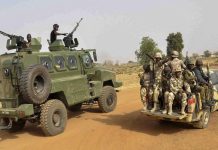 THEWILL EDITORIAL: Insecurity: Kudos to Army for Making Key Arrests troops