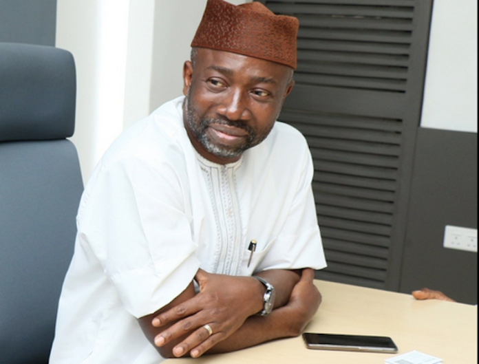 Abdul-Ahmed Mustapha