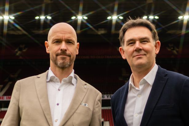 Murtough & Ten Hag