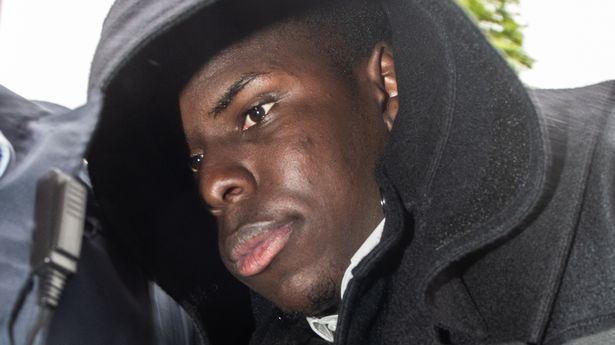 Zouma