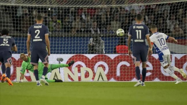 PSG PSG