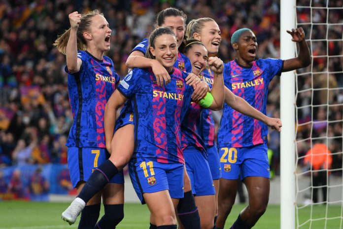 Barcelona Feminine