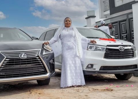 Laide Bakare Laide Bakare