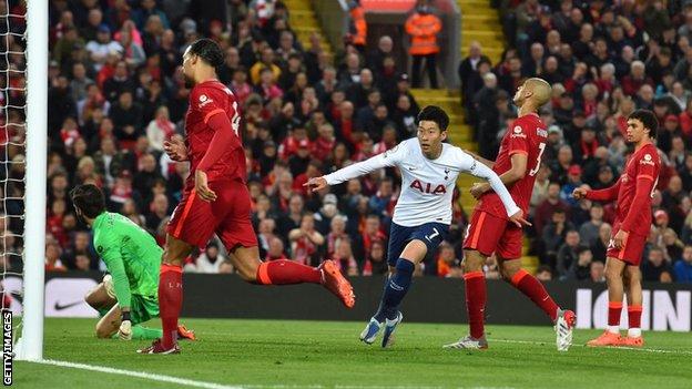 Liverpool Liverpool
