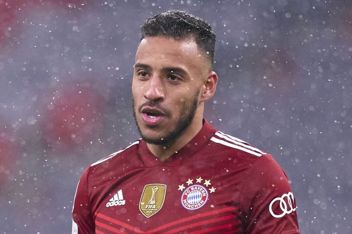 Tolisso