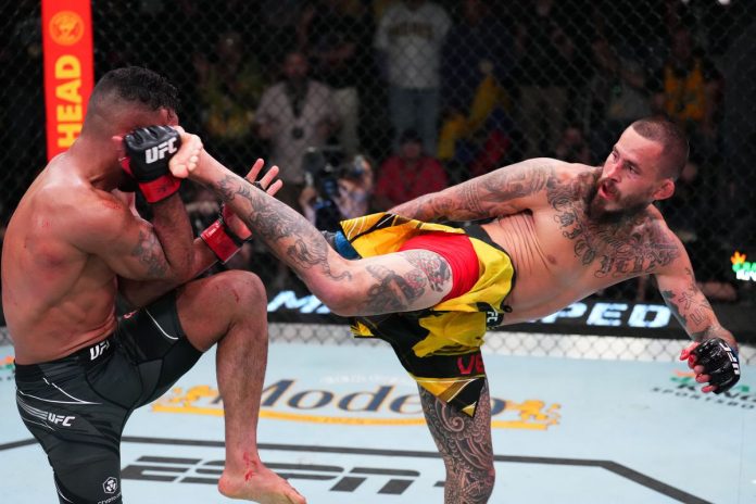 UFC UFC