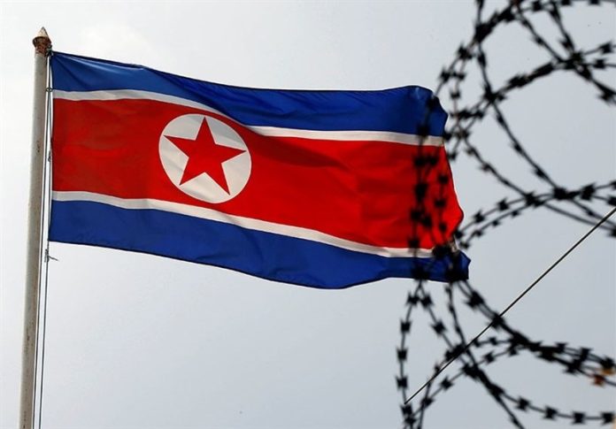 North Korea