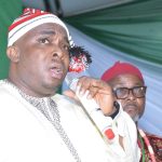 2023: Only Igbo Presidency Will Guarantee Nigeria’s Unity – Ohanaeze Ohaneazze