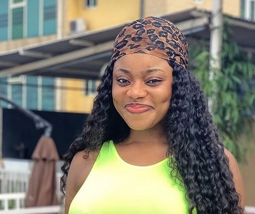 Amarachi Amusi, Amarachi Amusi,