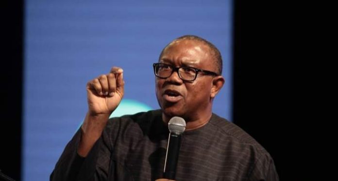 PETER OBI