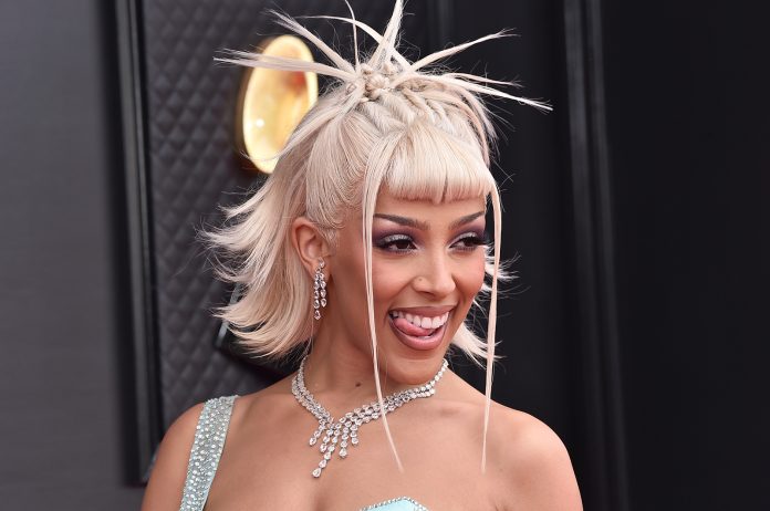 Doja Cat