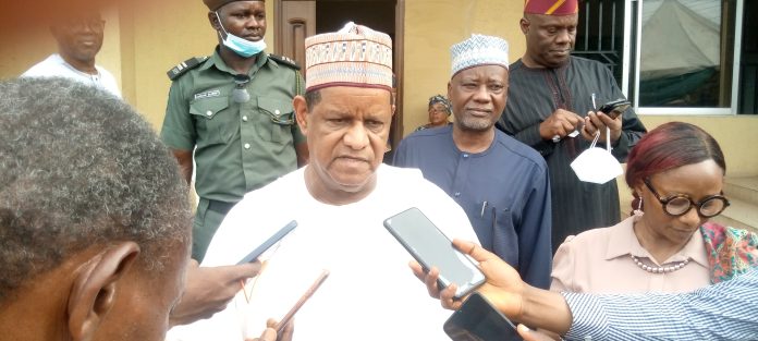 Mohammed Hayatu-Deen