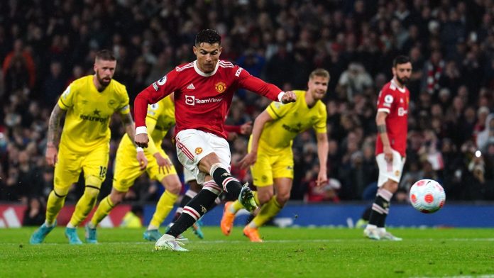Man U
