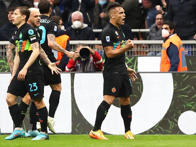 Inter milan Inter milan