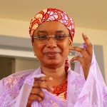UPDATED: Confusion In Adamawa As State REC, Not Chief Returning Officer, ‘ Declares’ Binani Governor-Elect, INEC Halts Process Aishatu Binani