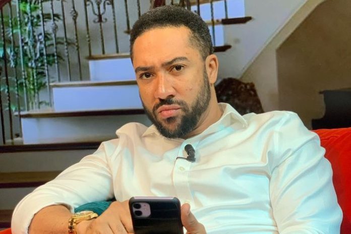 Majid Michel Majid Michel