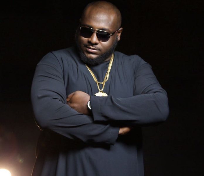 DJ Big N