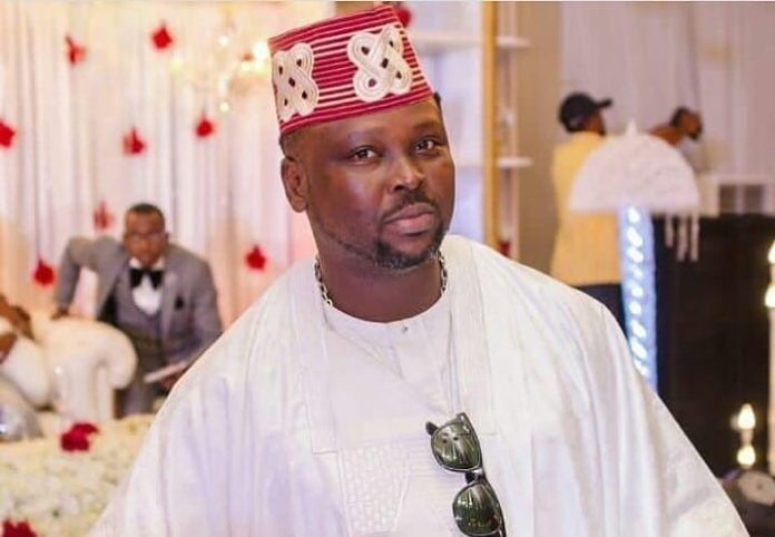 Taiwo Ibikunle Taiwo Ibikunle
