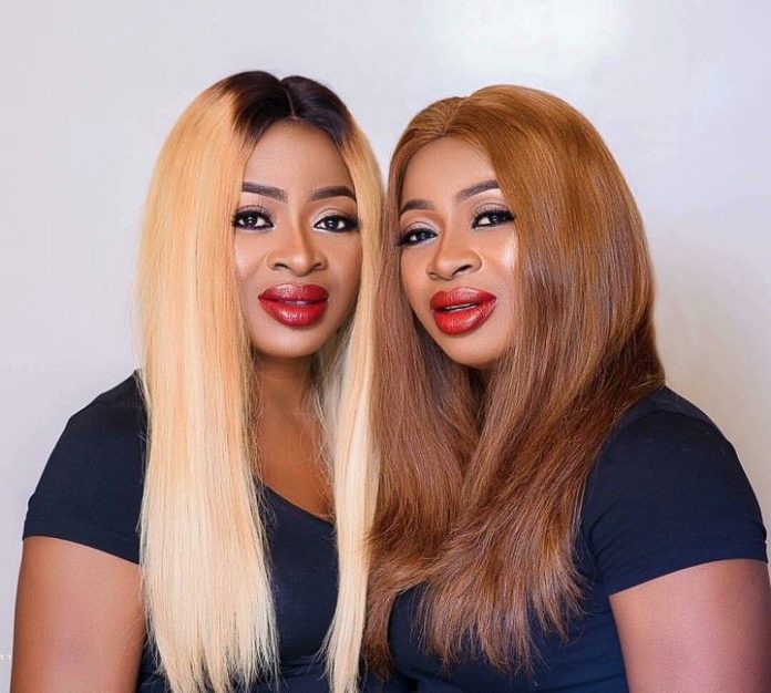 The Aneke twins