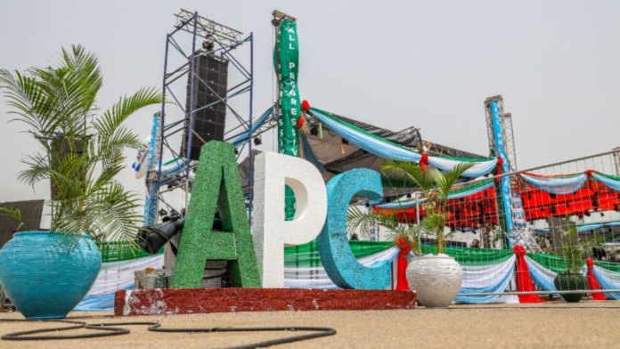 APC