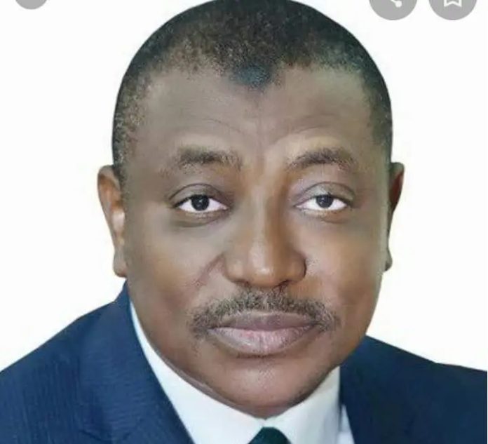 Abbas Umar Masanawa Abbas Umar Masanawa