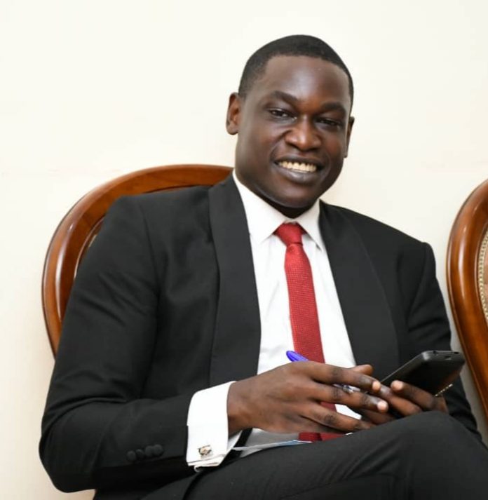 Abdul Abiola Abdul Abiola