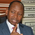 Alleged N109bn Fraud: EFCC To Arraign Former Accountant General, Others Friday Ahmed Idris