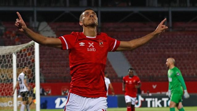 Al Ahly Qualify For CAF Champions League Final After 2-2 Setif Draw
