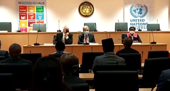 Guterres