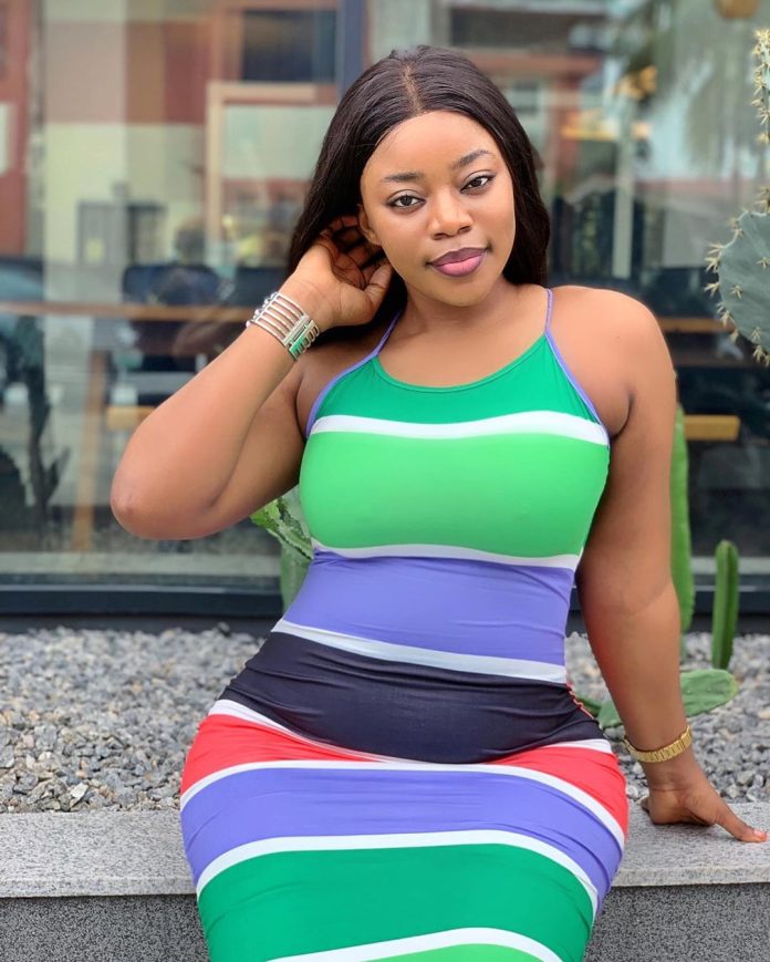 Amarachi Amusi - Ashmusy Ashmusy
