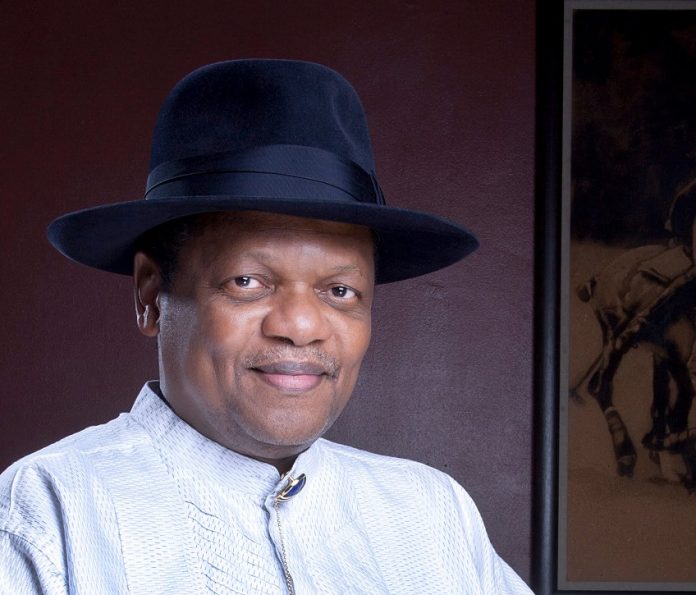 Atedo Peterside
