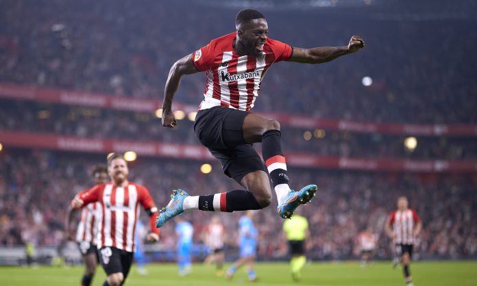 Atletico Lose Ground On Top Four Race In 2-0 Loss To Athletic Bilbao