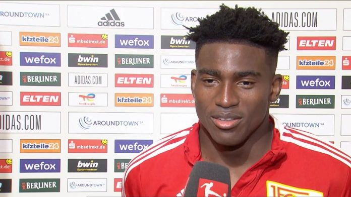 Awoniyi