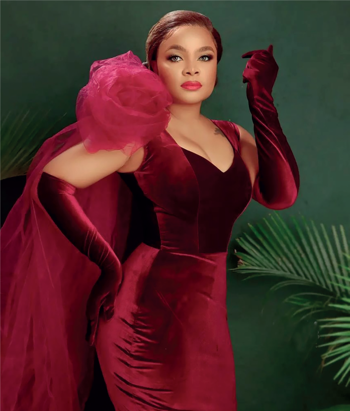 Bimbo Ademoye