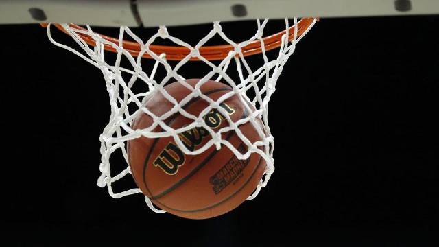 Basketball Basketball