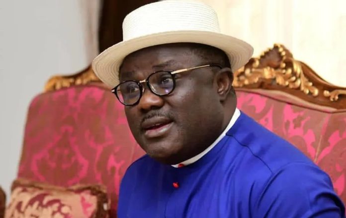 Ben Ayade