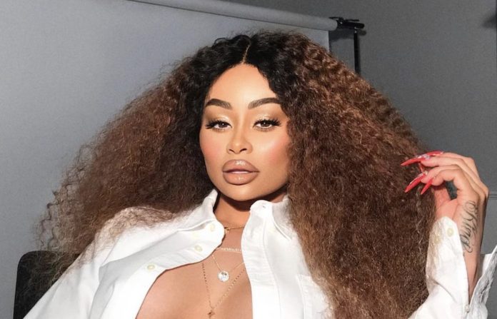 Blac-Chyna