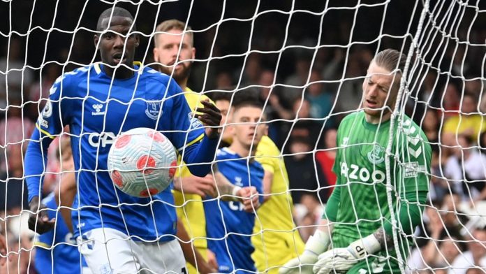 Brentford Worsens Everton EPL Survival With 3-2 Comeback Victory