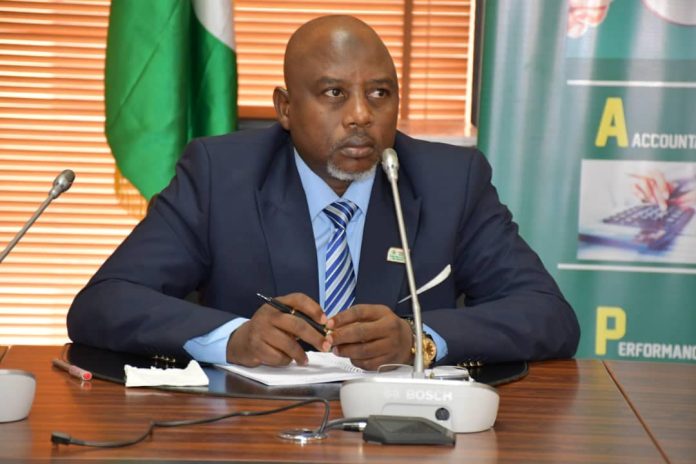 Prof. Muhammed Isah